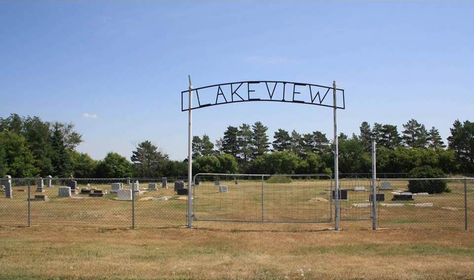 Lakeview Cemetery